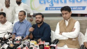 Bihar Politics : 16 मार्च से कांग्रेस की पलायन रोको, नौकरी दो यात्रा शुरु, जानें कांग्रेस की पूरी तैयारी