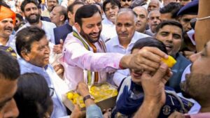 Haryana Municipal Election Results 2025:10 में से 9 पर BJP के दबदबा,कांग्रेस को मिला बड़ा झटका, पूर्व मुख्यमंत्री ने बताई बीजेपी के जीत की बड़ी वजह