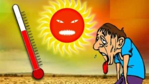 Bihar weather update: मौसम का पारा 36 डिग्री पार, होली बाद झुलसाएगी गर्मी, हो जाएं तैयार, पढ़ें पूरी रिपोर्ट