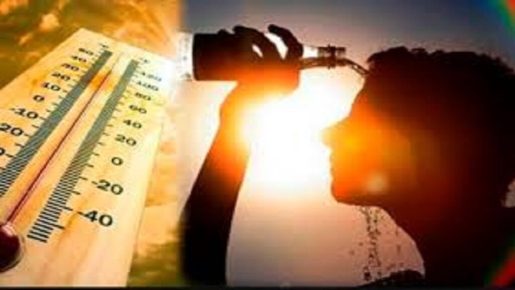 MP Weather update: होली पर मौसम बदलेगा रंग, सताएगी गर्मी, जानें पूरी रिपोर्ट