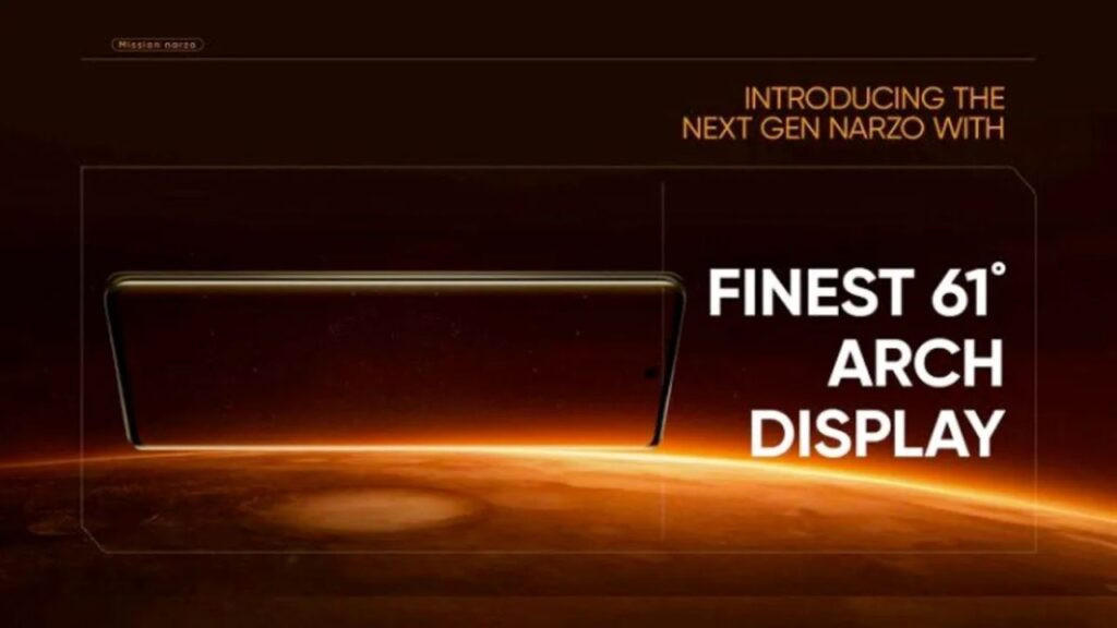 Realme Narzo 80 Series Launching Soon in India – Price, Features & More Revealed!