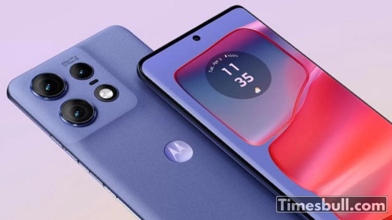 Moto G56 Leaked: Rumored