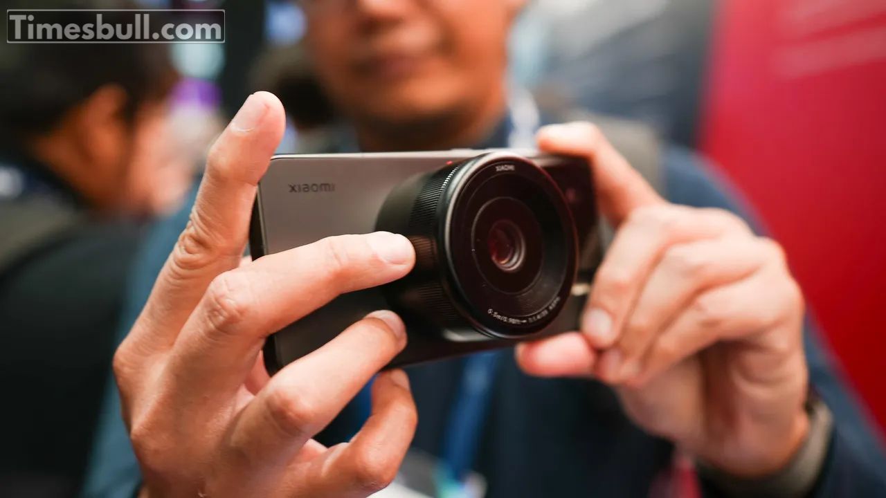 MWC 2025 Live: All