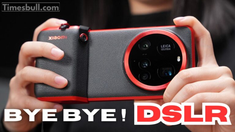 6 Best Camera Phones That Can Compete with Xiaomi 15 Ultra