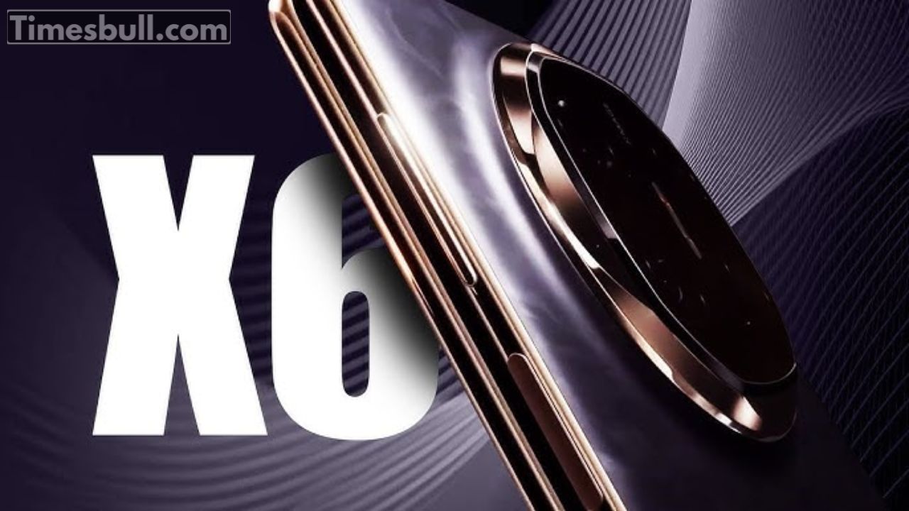 Oppo Find N5 vs.