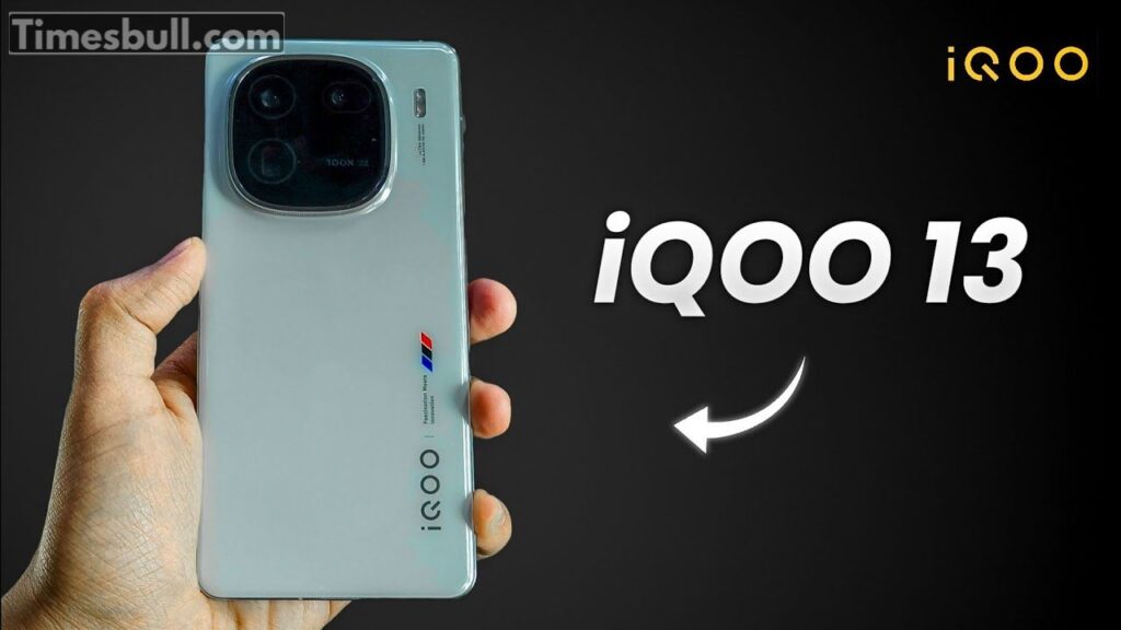 Top 5 Gaming Phones That Outperform iQOO 13 in 2025