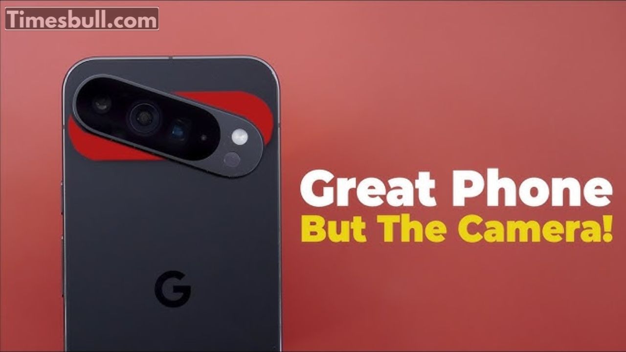 Pixel 9 Pro XL