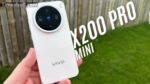 Vivo X200 Mini vs iPhone 16E