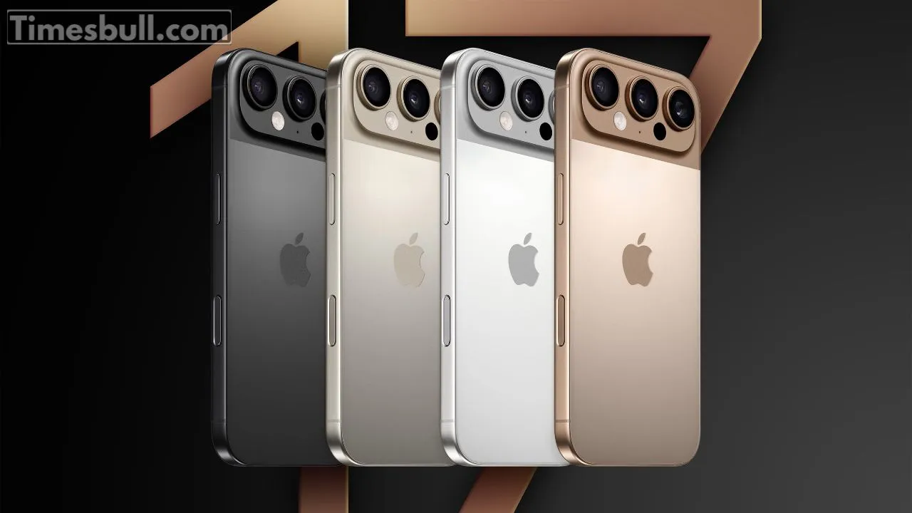 Iphone 17 Series