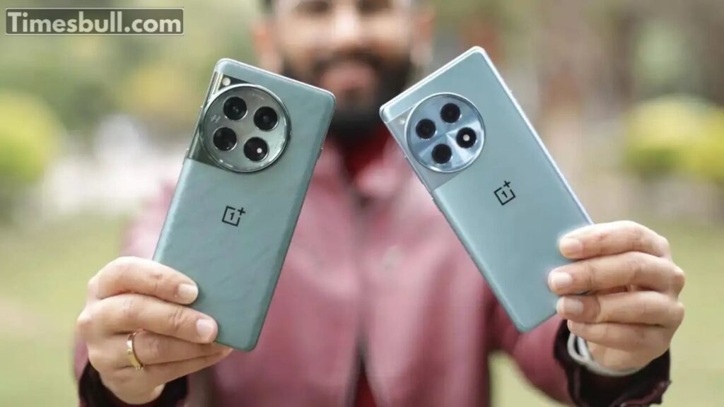 OnePlus 12T Rumors: Expected Specs, Features, Price & Launch – Check Latest Leaks Here!