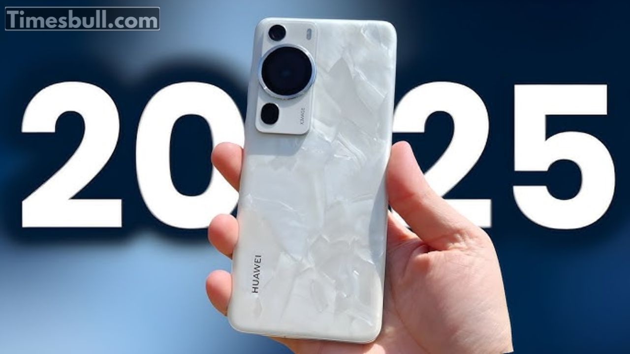 Huawei P60 Pro 2025