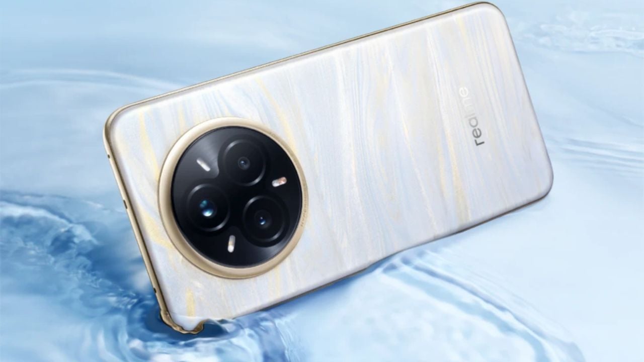 Oppo F29 Pro 5G