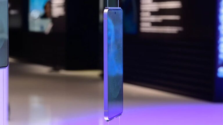 Samsung Galaxy S25 Edge Price in India, Display Size, and Specs Leaked Before Launch