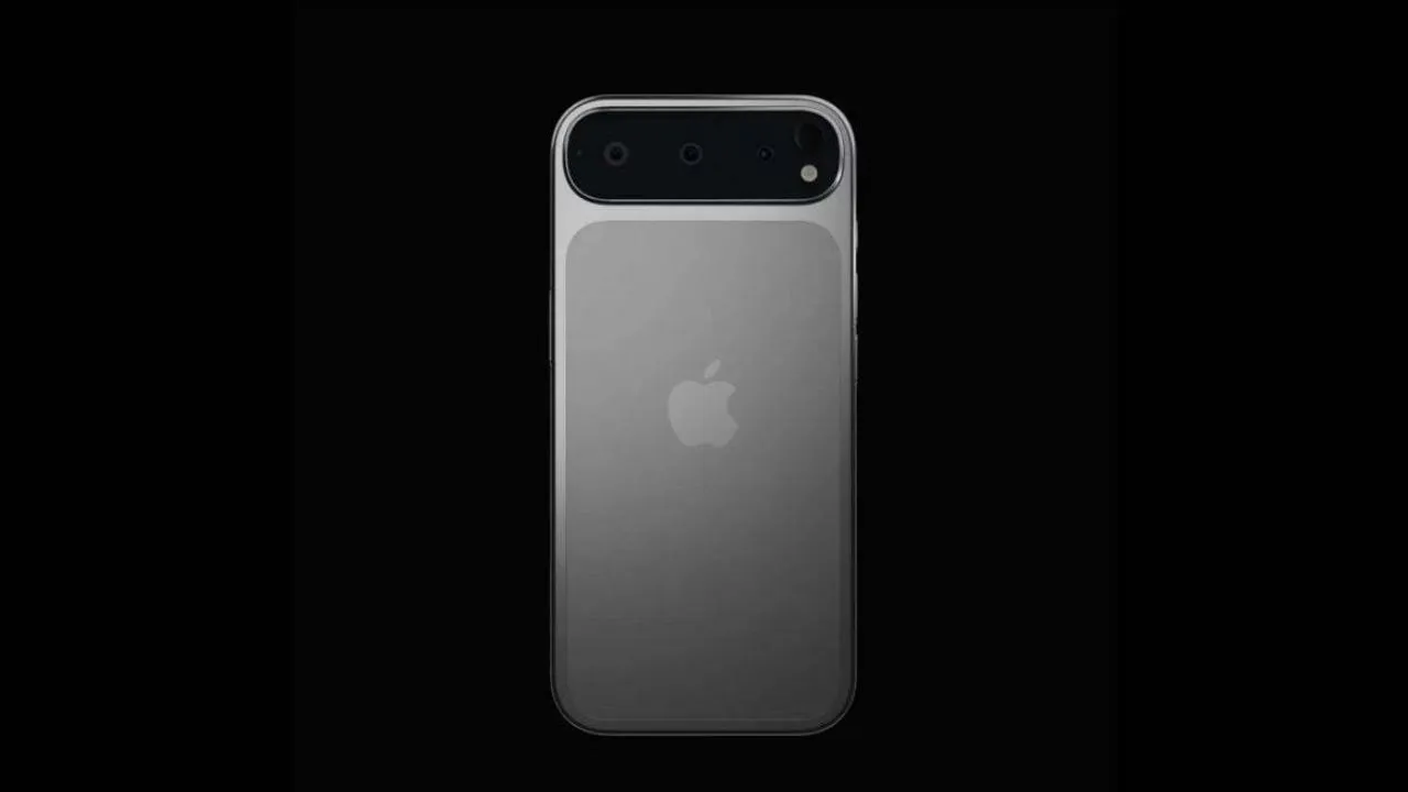 Iphone 17 Pro