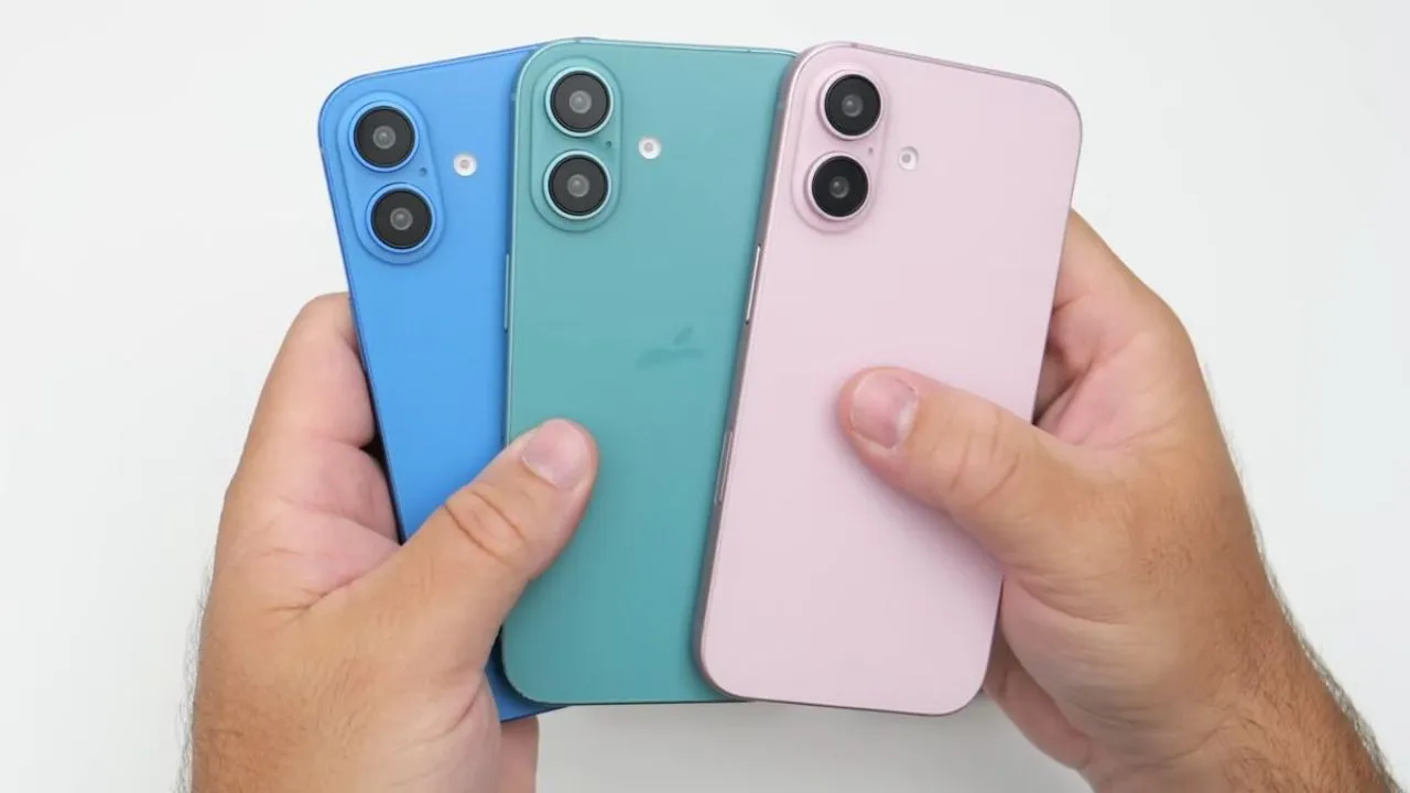 Iphone 16