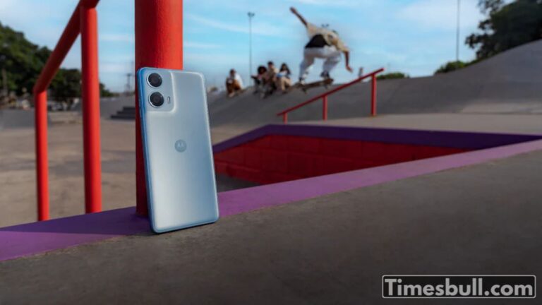 Top 5 Best Design and Build Quality Smartphones Under ₹10,000 With Premium Feel