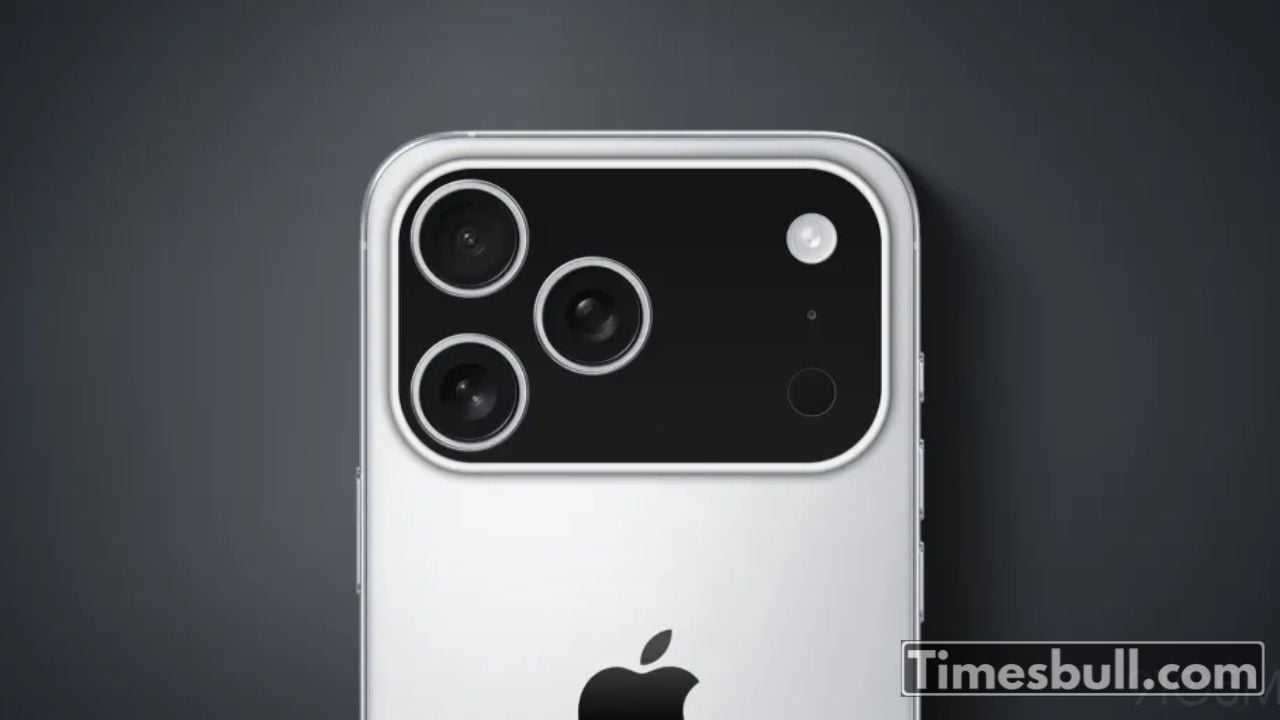 Apple iPhone 17 Rumours