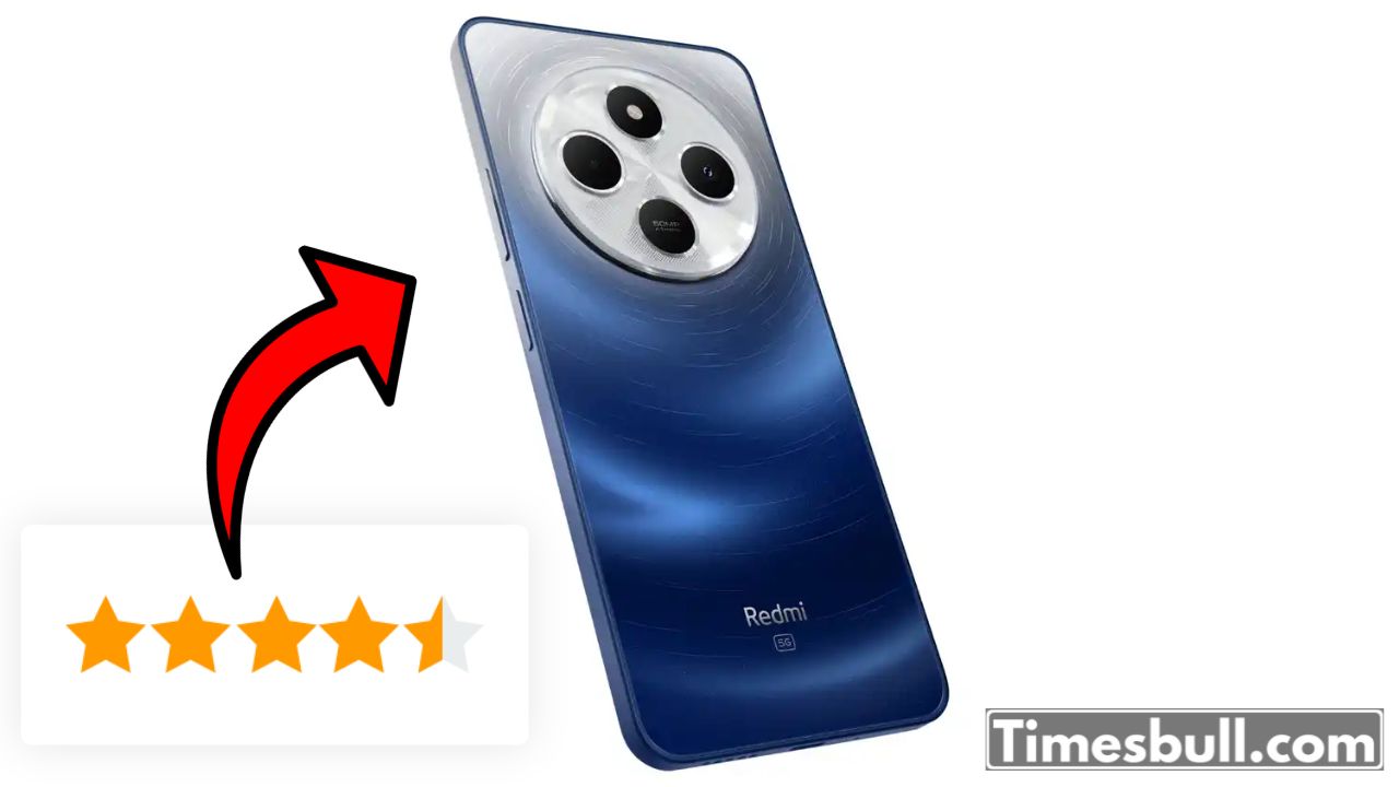 Top 5 Best Smartphones
