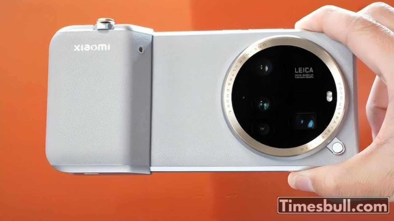 Xiaomi 15 & 15