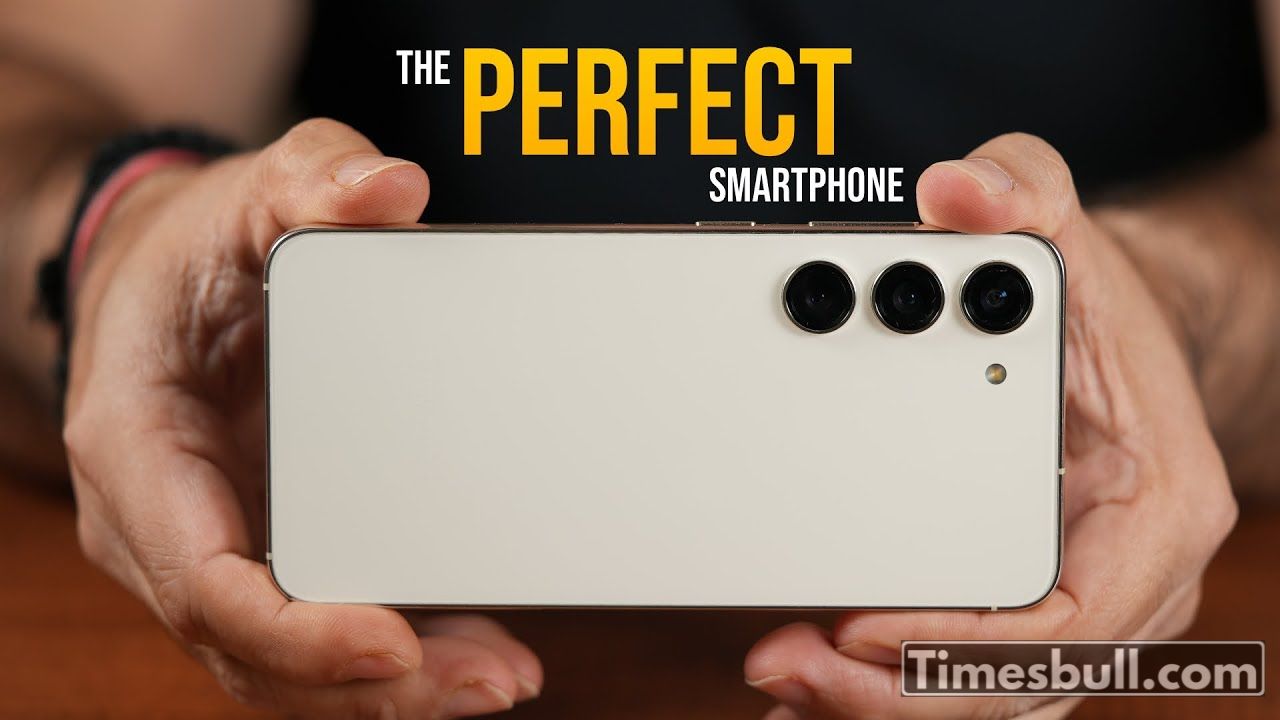 Samsung Galaxy S23 Now
