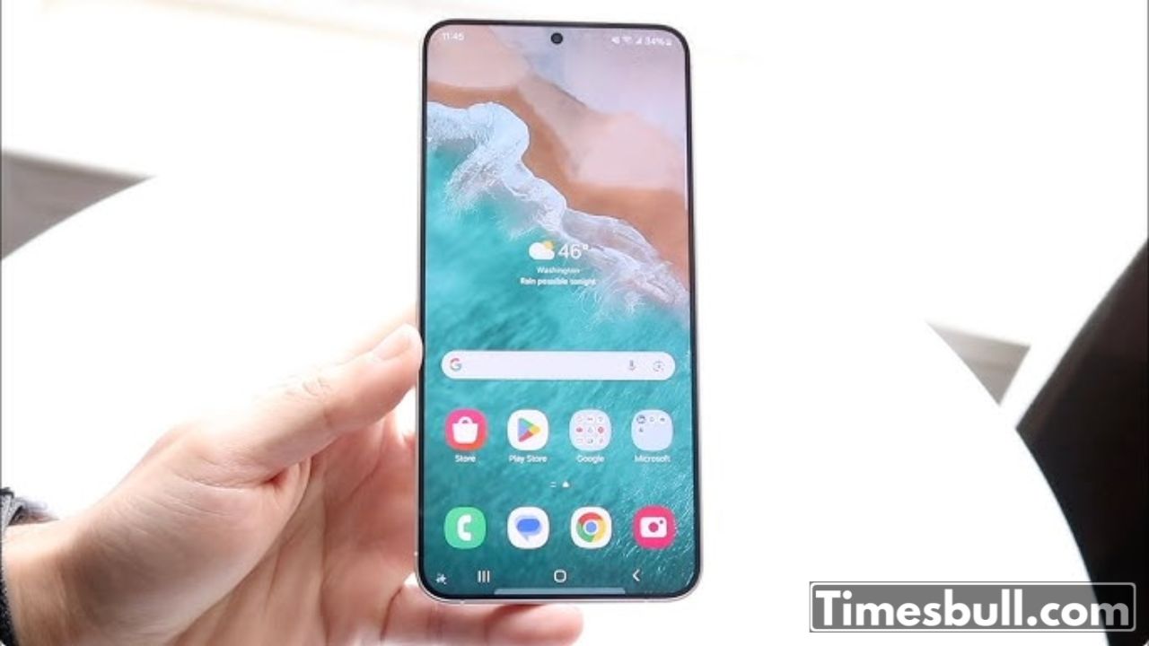 Best 5 Smartphones Under