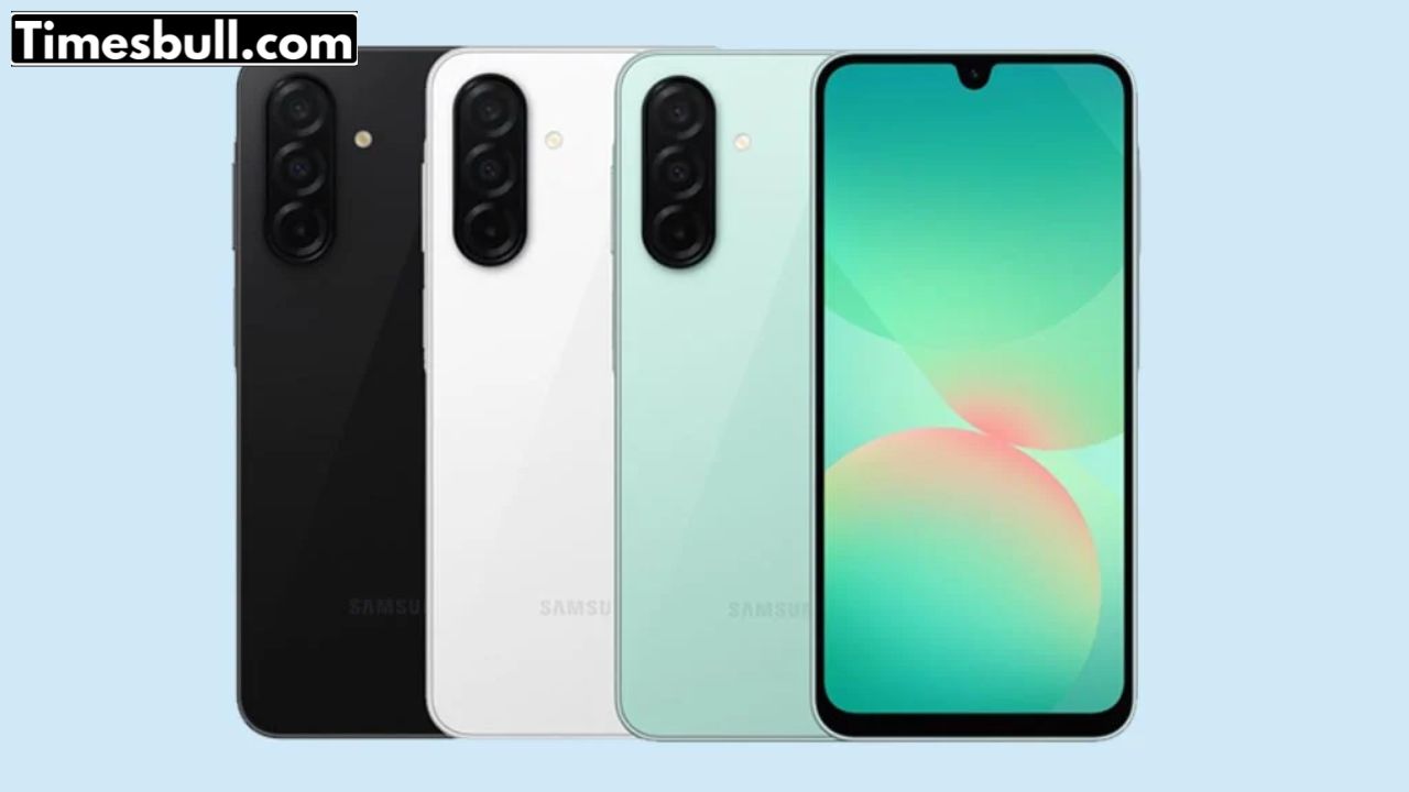 Samsung Galaxy A26, A36,
