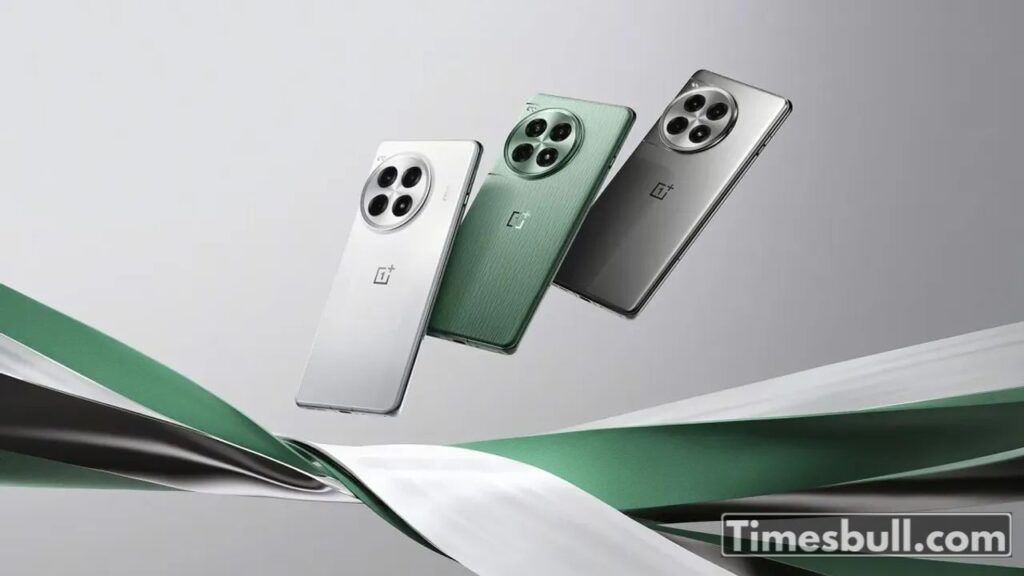 OnePlus Ace 5S Expected with MediaTek Dimensity 9400, & More!