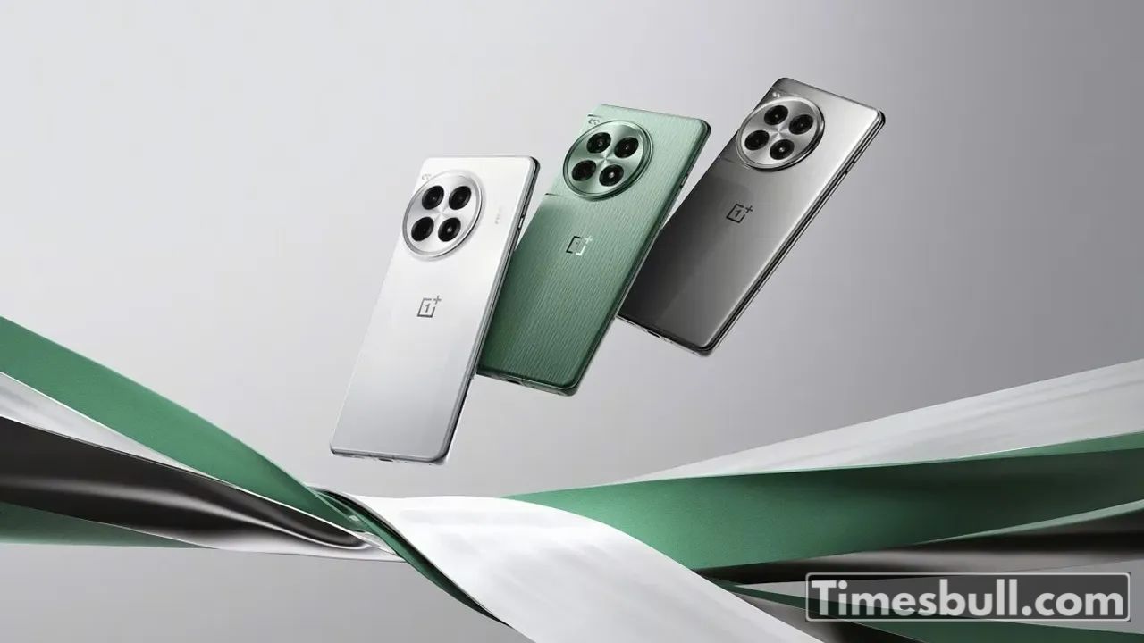 OnePlus Ace 5S Expected