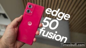 Motorola Edge 50 Fusion