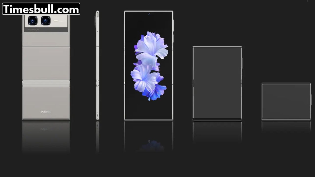Infinix, Realme, And Tecno