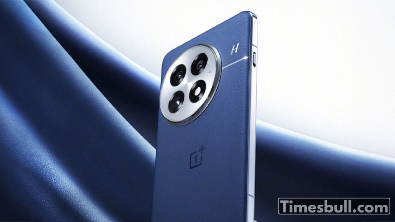 OnePlus 13T/13 Mini Leak: