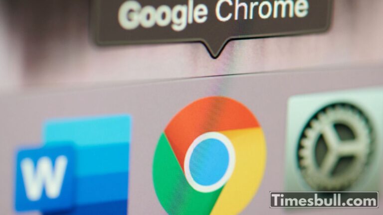 Chrome Users Alert: Your Data May Be at Risk Follow These Tips to Stay Safe!