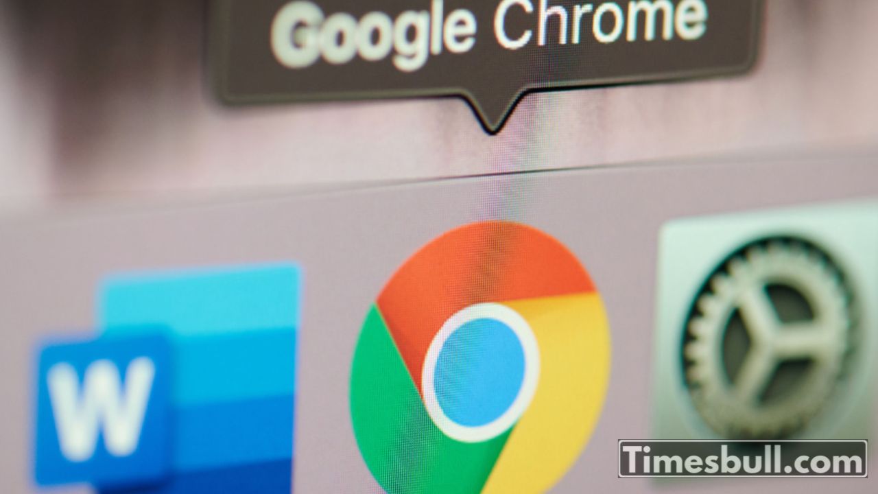 Chrome Users Alert: Your