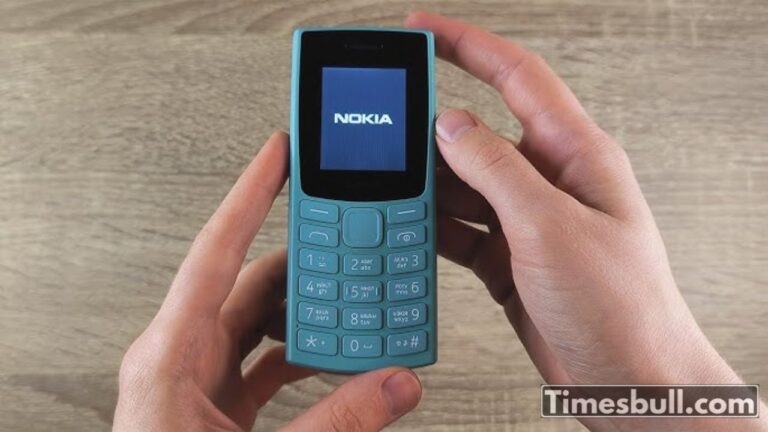 Refurbished Nokia 105 With Long Battery at Only ₹829 Here complete Features