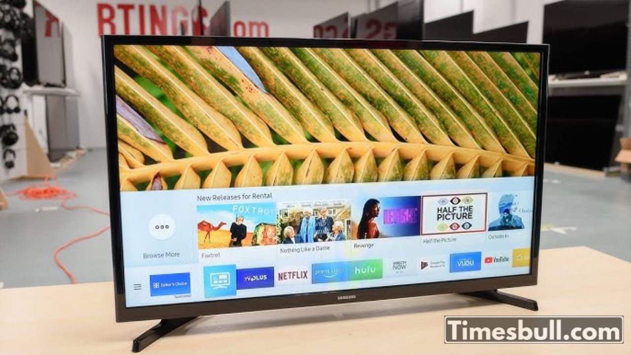 Buy Samsung 32-inch Smart