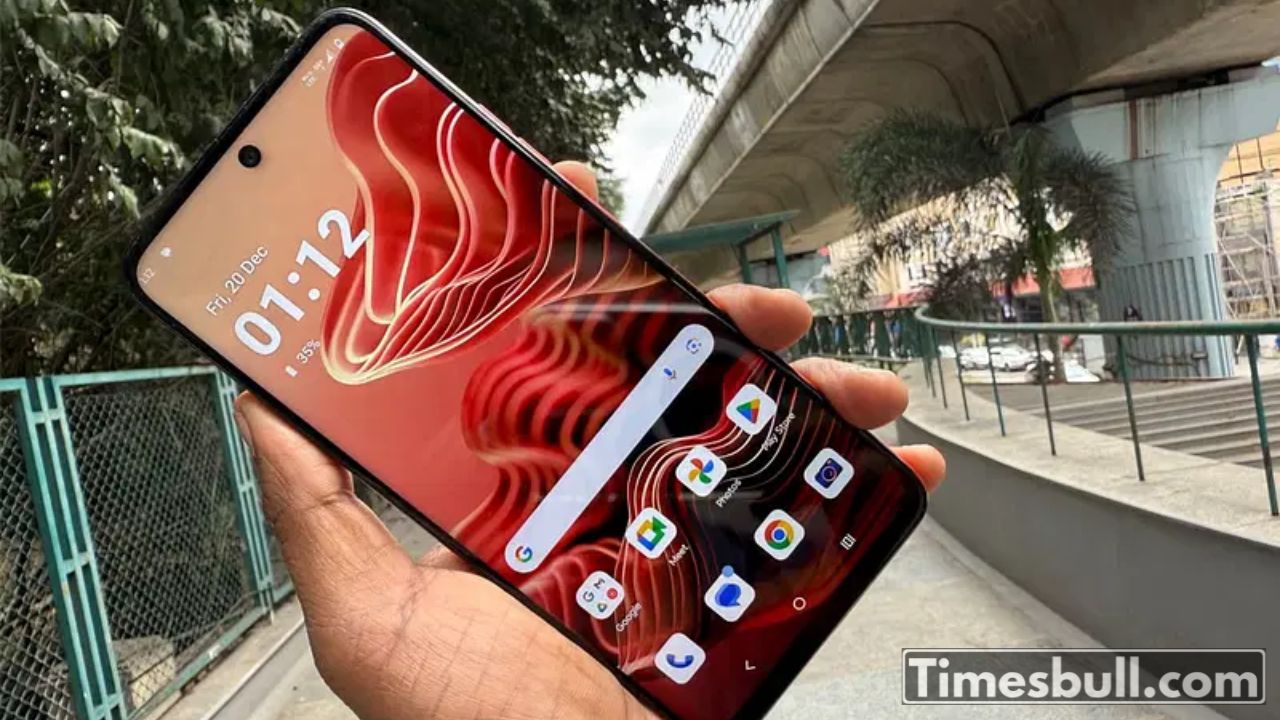 5 Best Smartphones Under