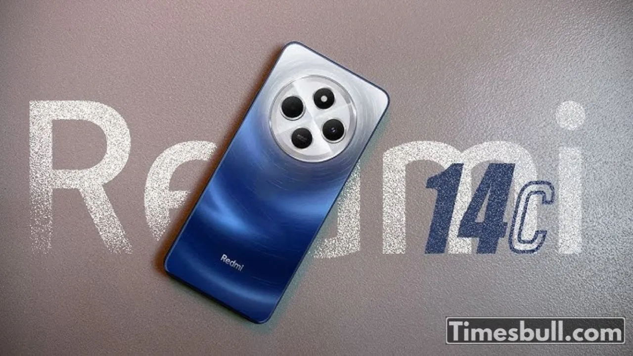 Redmi 14c 5g