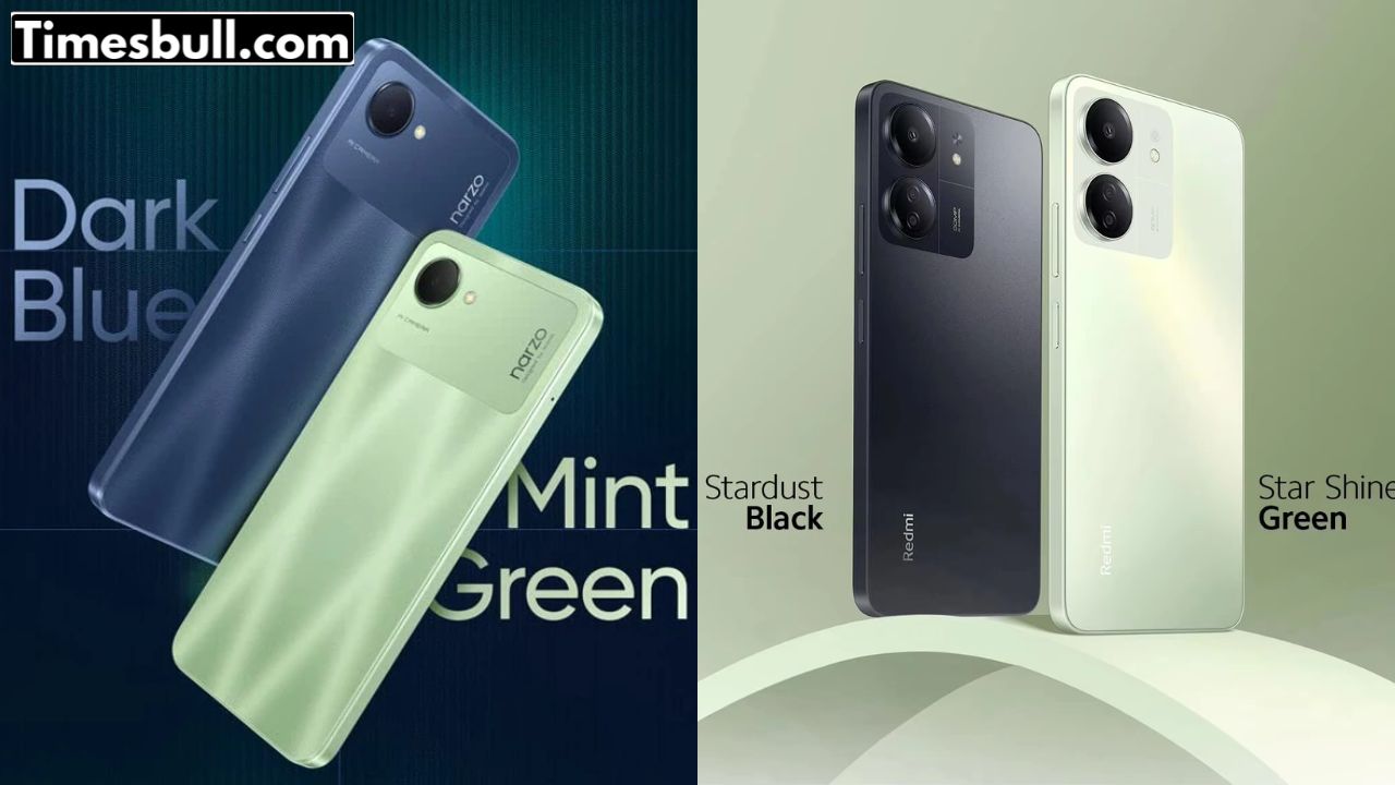 Best Phones Under ₹10,000