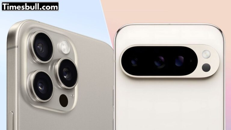 Top 4 Best Smartphones in India (2025): Performance, Camera, and More