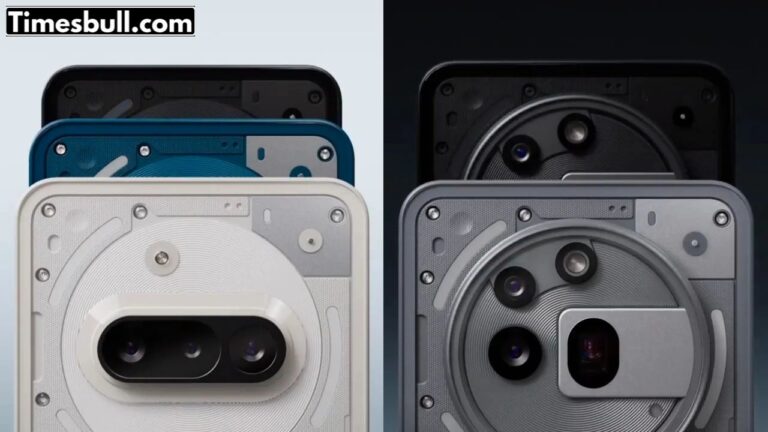 Best Phones Launching in March 2025: Nothing Phone (3a), Xiaomi 15 Ultra, and More!