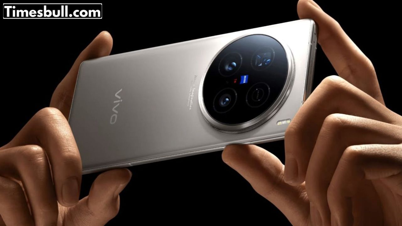 Upcoming Vivo AI Phones: