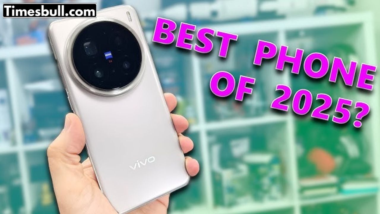iPhone vs Vivo: Can