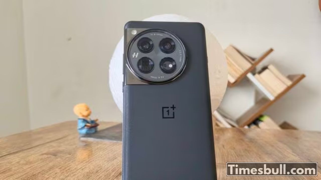 Upgrade to OnePlus 13: