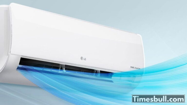 Which Type of AC is Best for Home? AC Type, Size, and More