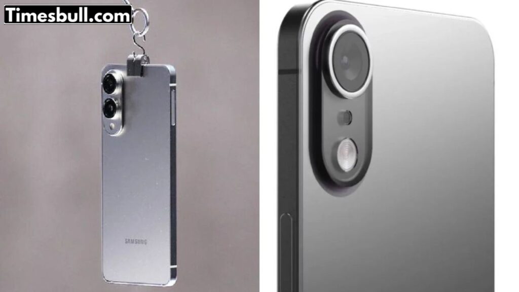 Upcoming Flagships: iPhone 17 Air vs Galaxy S25 Edge – Which One Should You Choose?