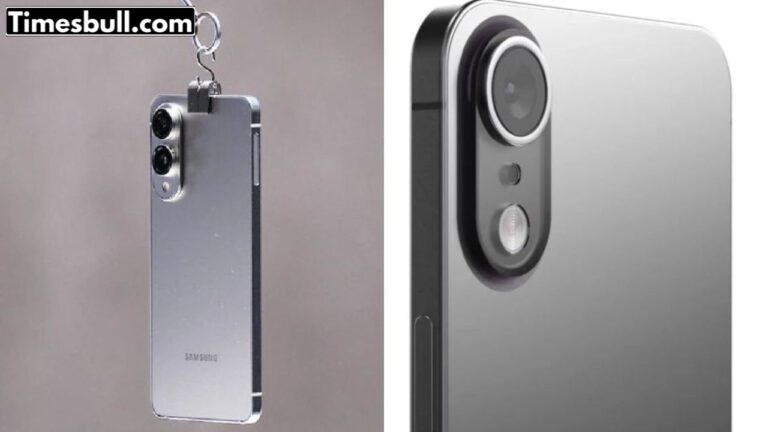 Upcoming Flagships: iPhone 17 Air vs Galaxy S25 Edge – Which One Should You Choose?