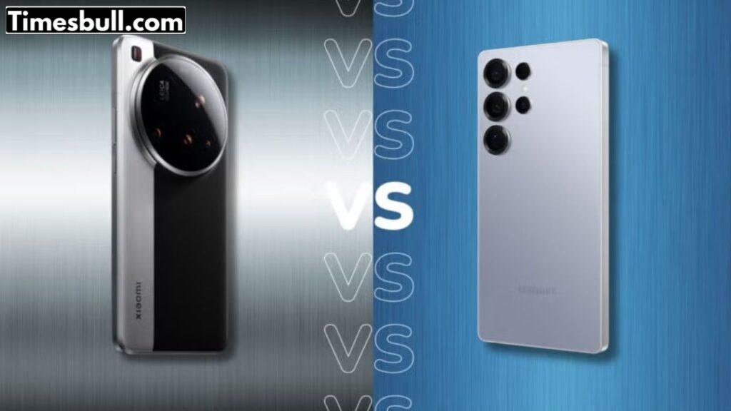Xiaomi 15 Ultra vs Galaxy S25 Ultra: Which Ultra Flagship is Right for You?