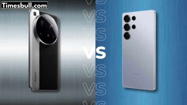 Xiaomi 15 Ultra vs Galaxy S25 Ultra: Which Ultra Flagship is Right for You?