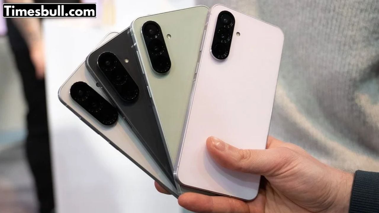 Samsung Galaxy A56 or
