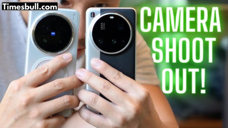 Xiaomi 15 Ultra vs Vivo X200 Ultra – Which Camera Wins?